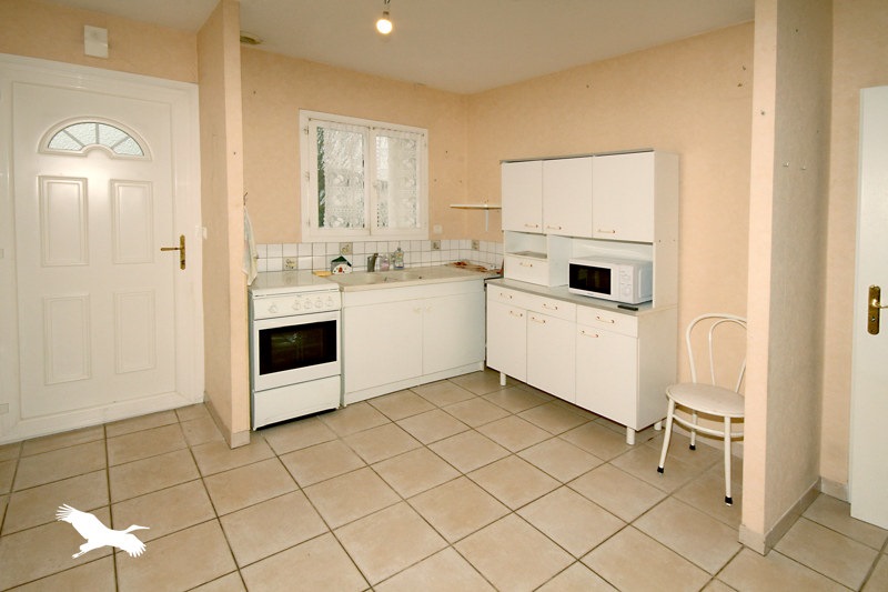 Vente Maison MONTPON MENESTEROL - 4 pièces -73 m² - (24700)