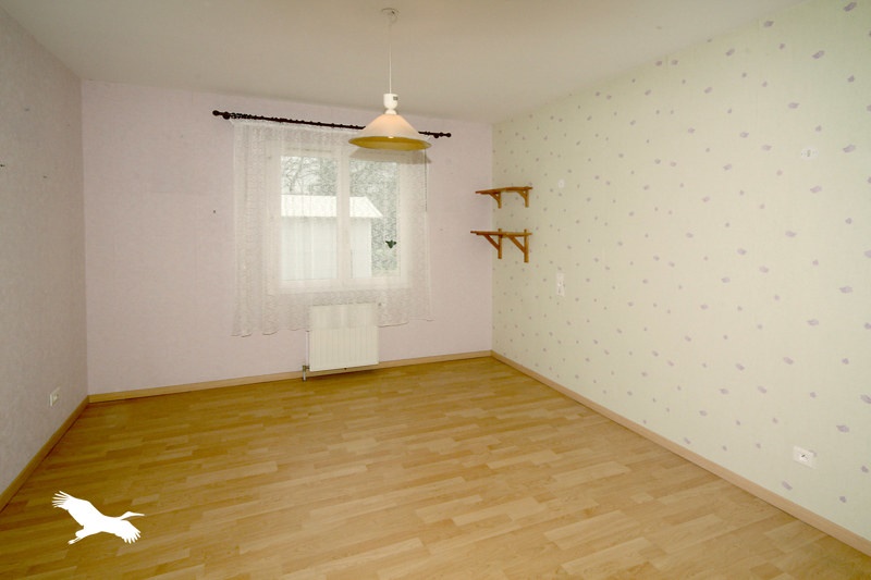Vente Maison MONTPON MENESTEROL - 4 pièces -73 m² - (24700)