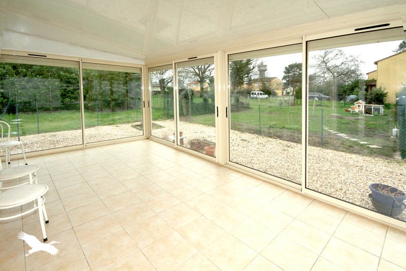 Vente Maison MONTPON MENESTEROL - 4 pièces -73 m² - (24700)