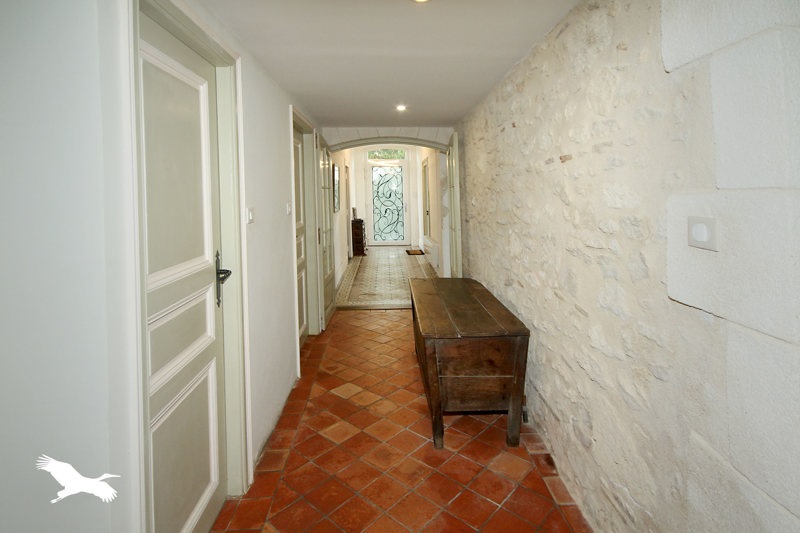 Vente Maison VILLEFRANCHE DE LONCHAT - 8 pièces -231 m² - (24610)