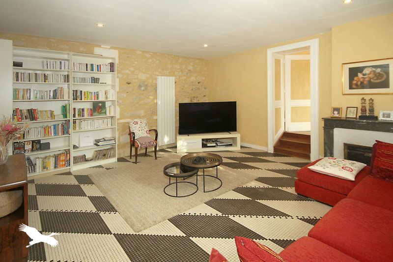 Vente Maison VILLEFRANCHE DE LONCHAT - 8 pièces -231 m² - (24610)
