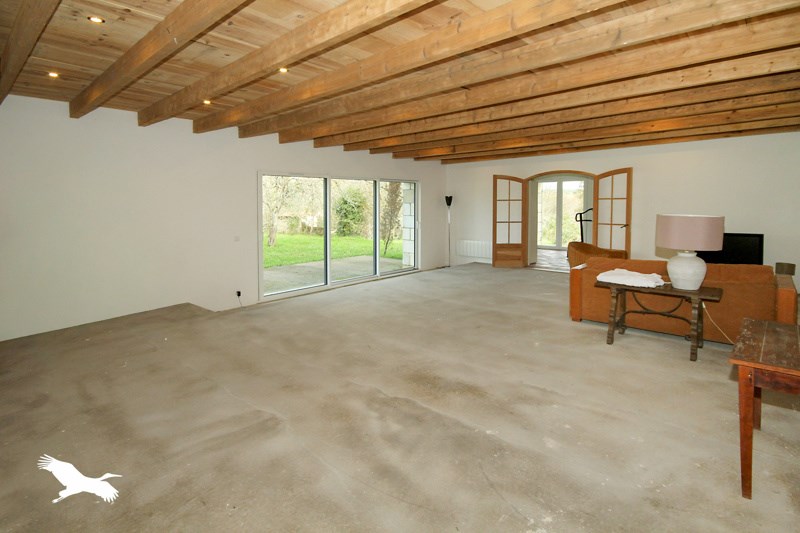 Vente Maison VILLEFRANCHE DE LONCHAT - 8 pièces -231 m² - (24610)
