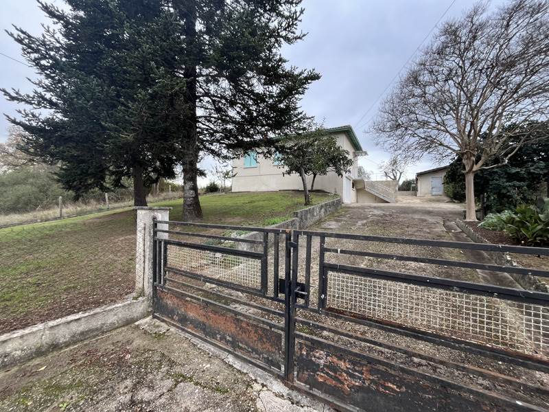 Maison Montpon-Ménestérol