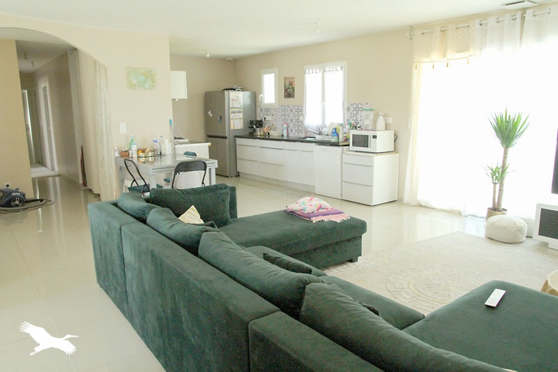 Vente Maison MONTPON MENESTEROL - 6 pièces -139 m² - (24700)