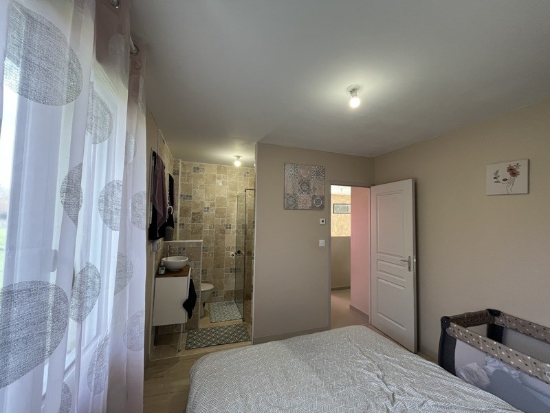 Vente Maison MONTPON MENESTEROL - 6 pièces -139 m² - (24700)