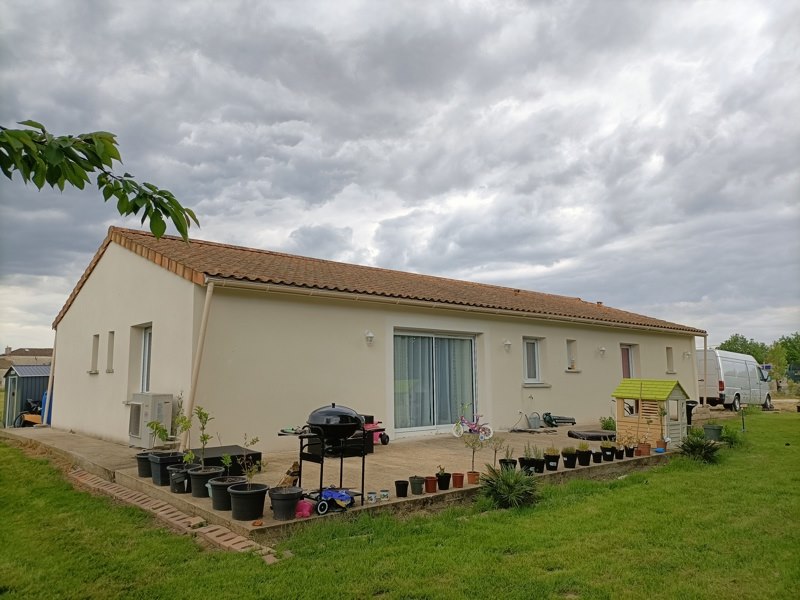 Maison Montpon-Ménestérol