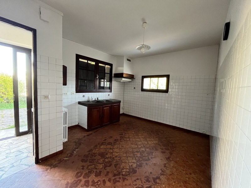 Vente Maison ST REMY - 5 pièces -128 m² - (24700)