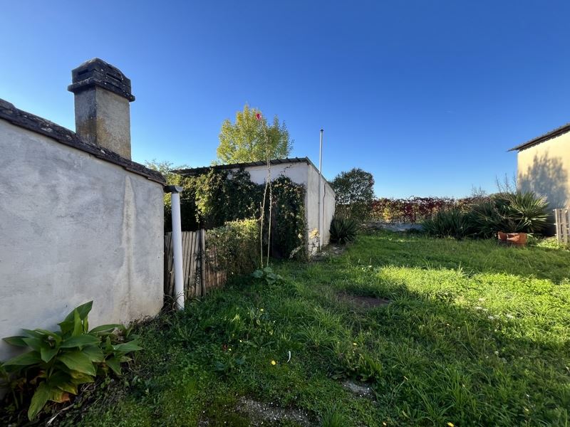 Vente Maison ST REMY - 5 pièces -128 m² - (24700)