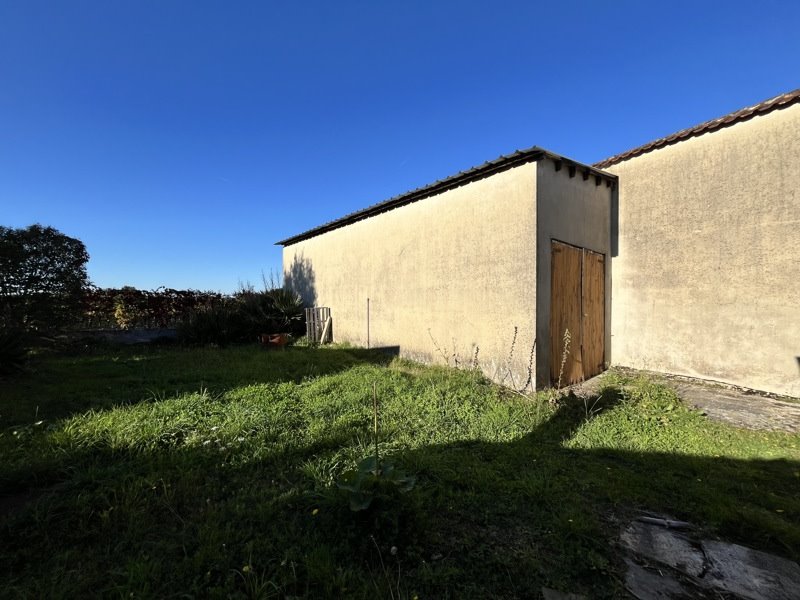 Vente Maison ST REMY - 5 pièces -128 m² - (24700)