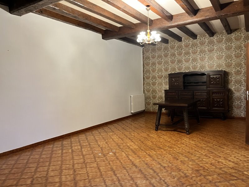 Vente Maison ST REMY - 5 pièces -128 m² - (24700)