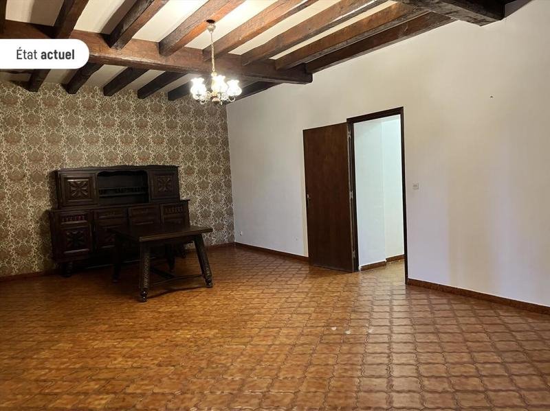 Vente Maison ST REMY - 5 pièces -128 m² - (24700)