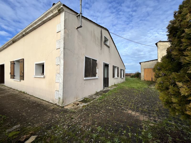 Vente Maison ST REMY - 5 pièces -128 m² - (24700)