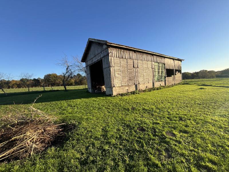 Vente Maison BEAUPOUYET - 5 pièces -118 m² - (24400)