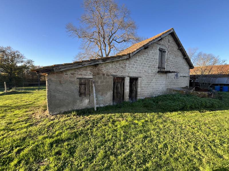 Vente Maison BEAUPOUYET - 5 pièces -118 m² - (24400)