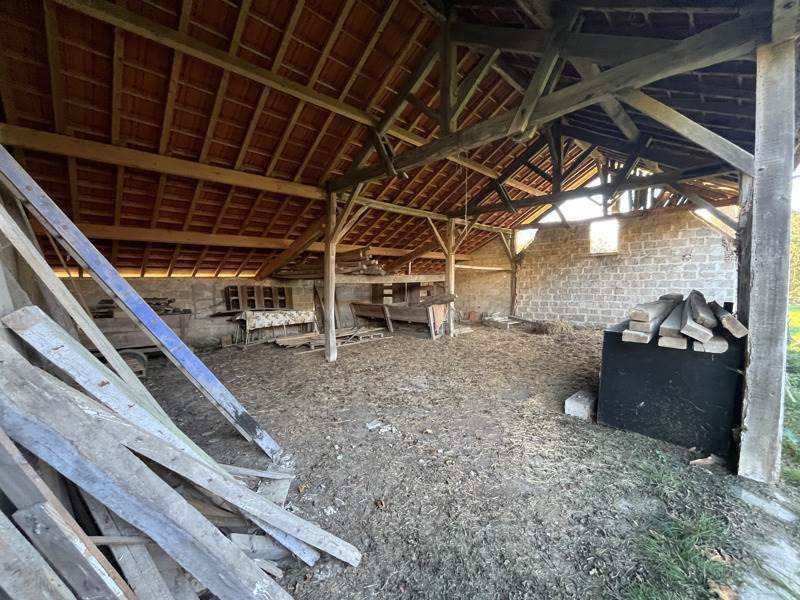 Vente Maison BEAUPOUYET - 5 pièces -118 m² - (24400)