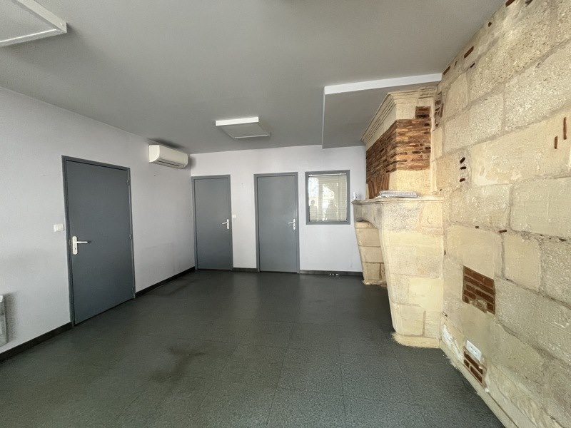 Vente Immeuble MONTPON MENESTEROL - -  140 m² - (24700)