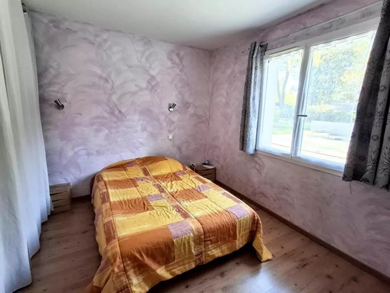 Vente Maison MENESPLET - 4 pièces -106 m² - (24700)