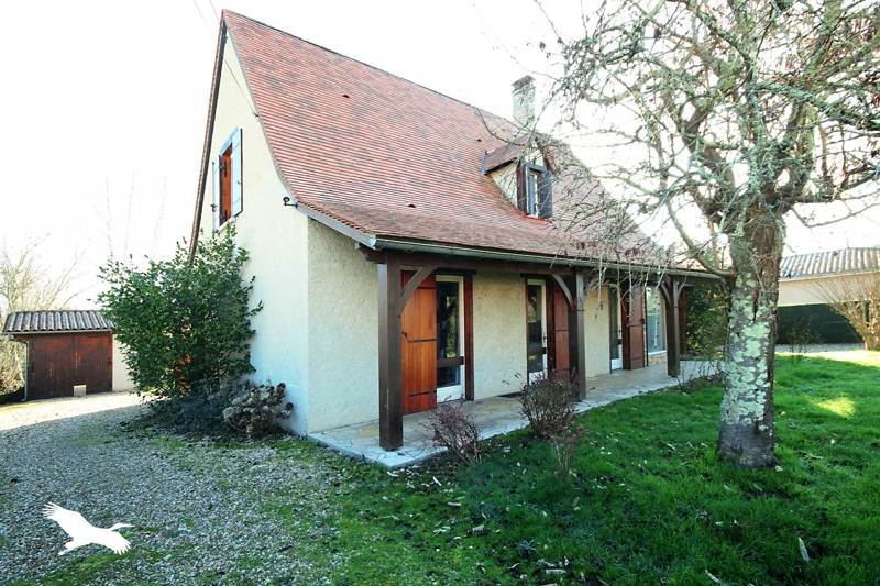 Maison Montpon-Ménestérol