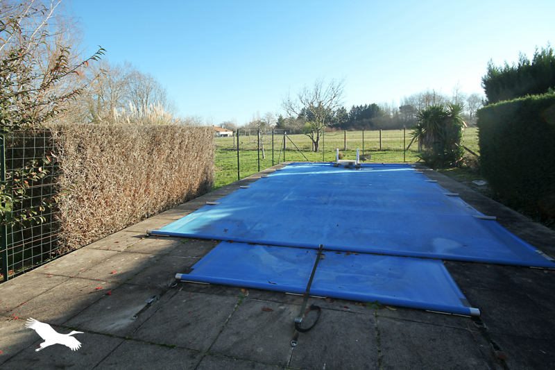 Vente Maison MONTPON MENESTEROL - 6 pièces -133 m² - (24700)