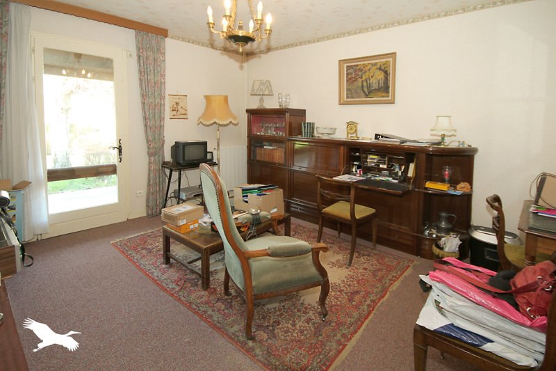 Vente Maison MONTPON MENESTEROL - 6 pièces -133 m² - (24700)