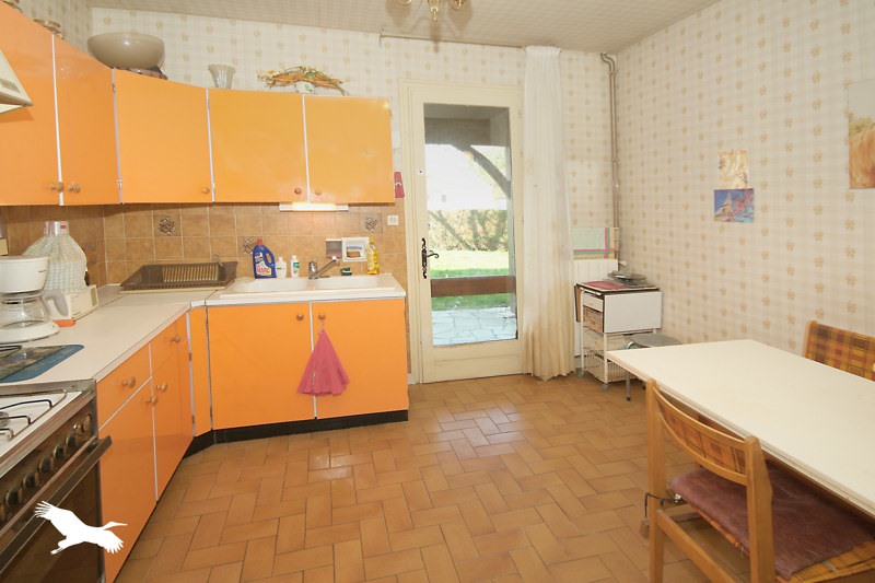 Vente Maison MONTPON MENESTEROL - 6 pièces -133 m² - (24700)