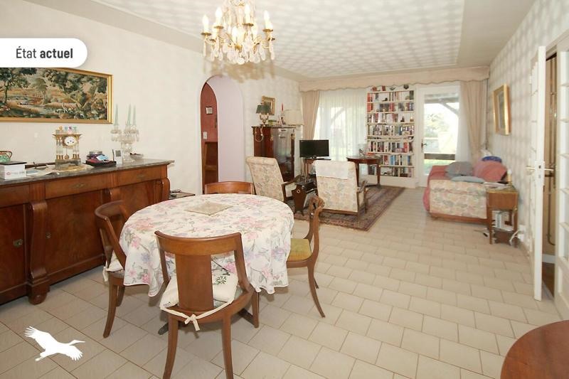 Vente Maison MONTPON MENESTEROL - 6 pièces -133 m² - (24700)