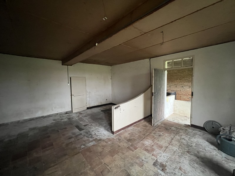 Vente Maison LE PIZOU - 2 pièces -120 m² - (24700)