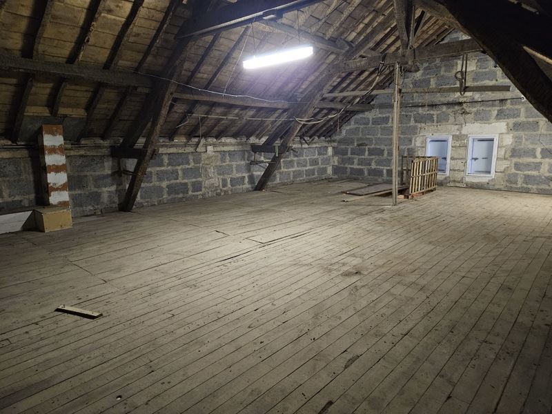 Vente Maison ST LAURENT DES HOMMES - 3 pièces -102 m² - (24400)