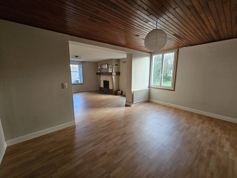Vente Maison ST LAURENT DES HOMMES - 3 pièces -102 m² - (24400)