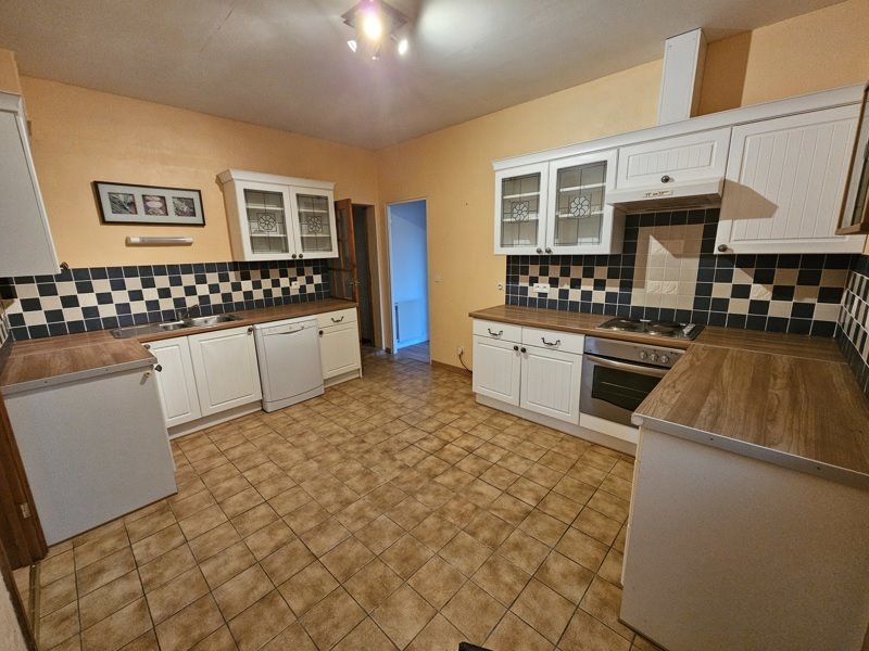 Vente Maison ST LAURENT DES HOMMES - 3 pièces -102 m² - (24400)