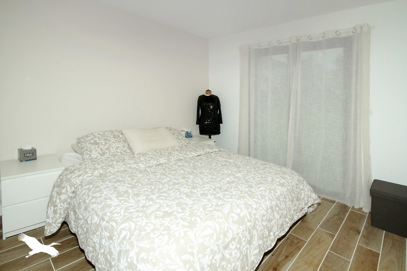 Vente Maison MENESPLET - 4 pièces -98 m² - (24700)