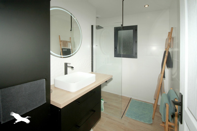 Vente Maison MENESPLET - 4 pièces -98 m² - (24700)