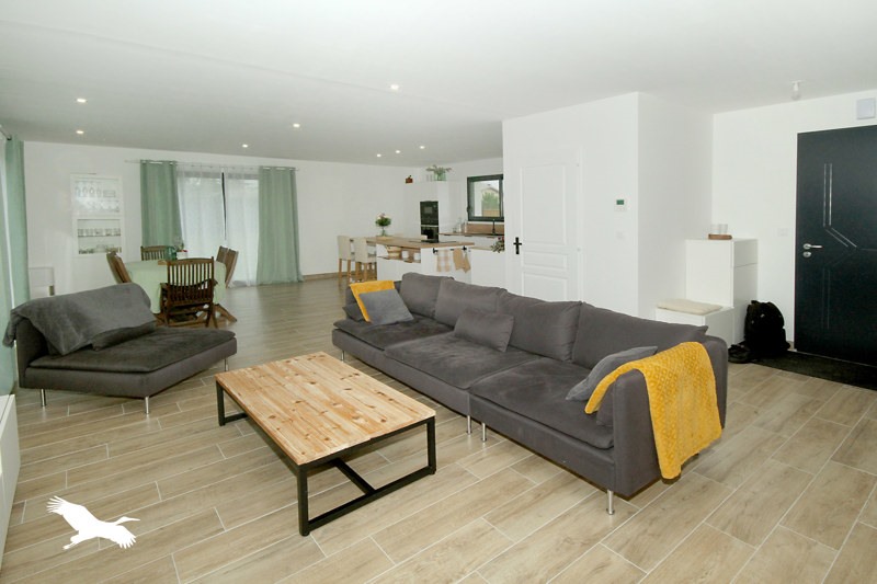 Vente Maison MENESPLET - 4 pièces -98 m² - (24700)