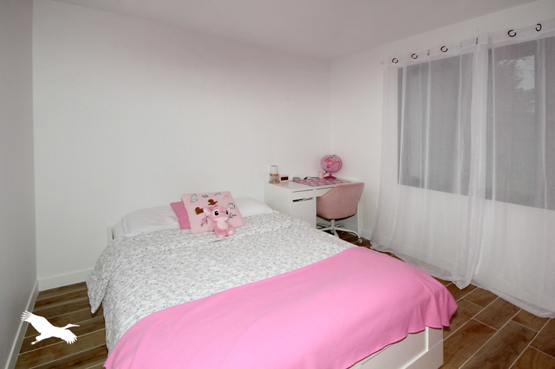 Vente Maison MENESPLET - 4 pièces -98 m² - (24700)