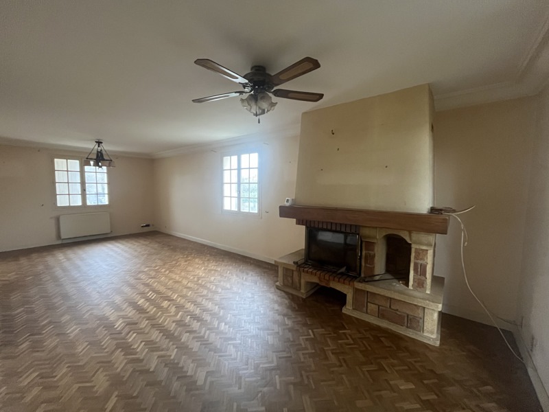 Vente Maison MONTPON MENESTEROL - 6 pièces -140 m² - (24700)