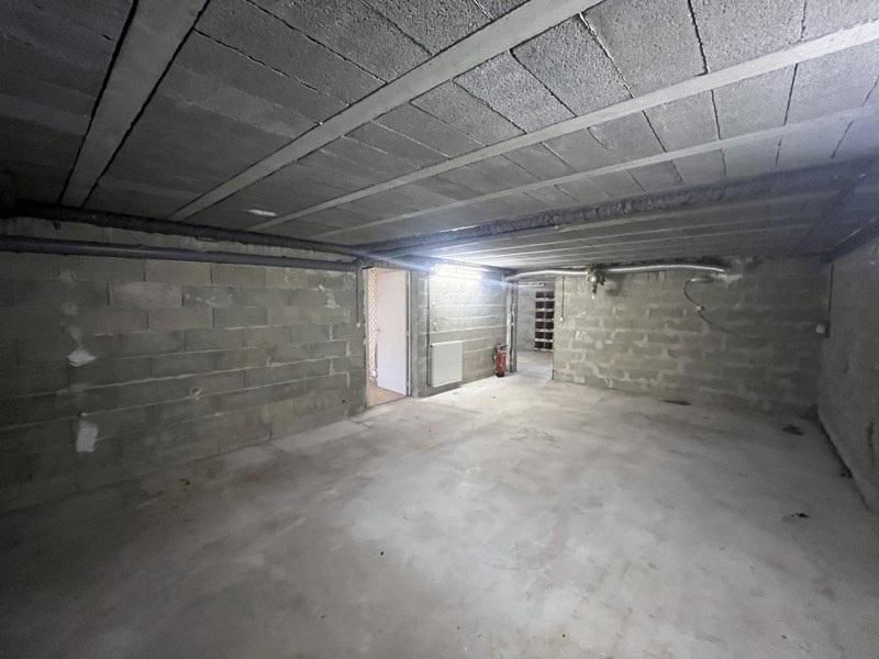 Vente Maison MONTPON MENESTEROL - 6 pièces -140 m² - (24700)