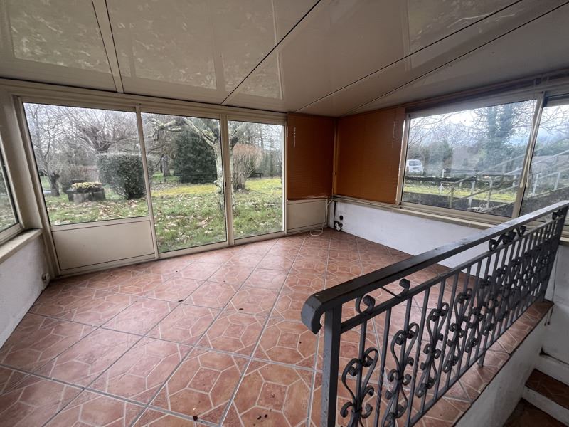 Vente Maison MONTPON MENESTEROL - 6 pièces -140 m² - (24700)