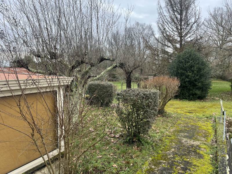 Vente Maison MONTPON MENESTEROL - 6 pièces -140 m² - (24700)