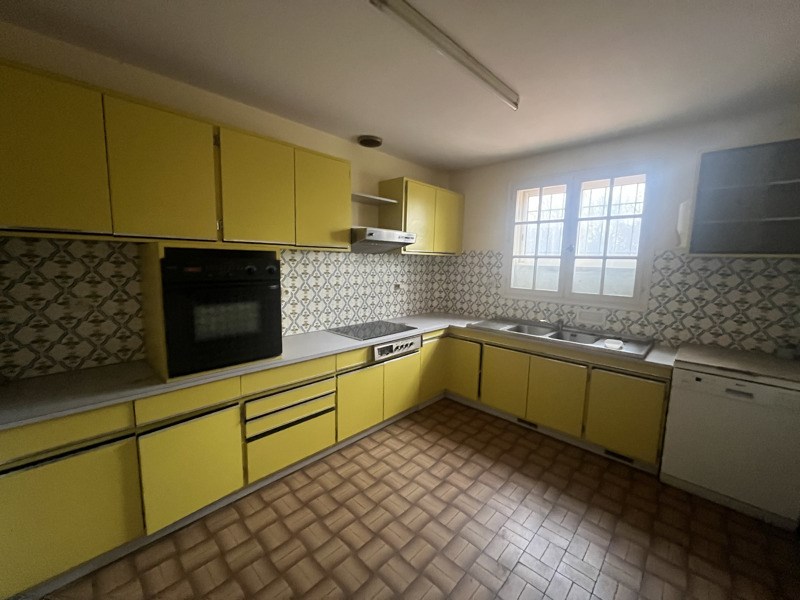 Vente Maison MONTPON MENESTEROL - 6 pièces -140 m² - (24700)