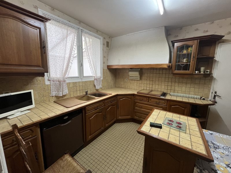 Vente Maison MONTPON MENESTEROL - 5 pièces -100 m² - (24700)