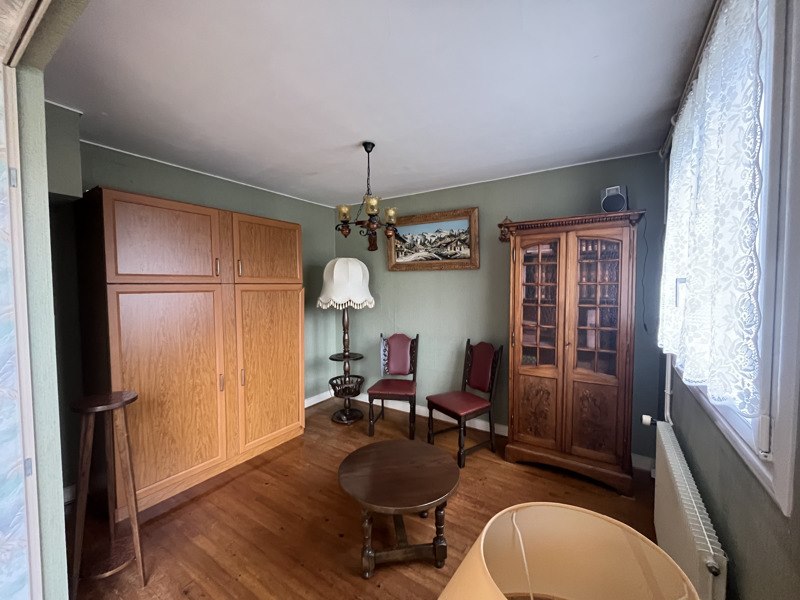 Vente Maison MONTPON MENESTEROL - 5 pièces -100 m² - (24700)