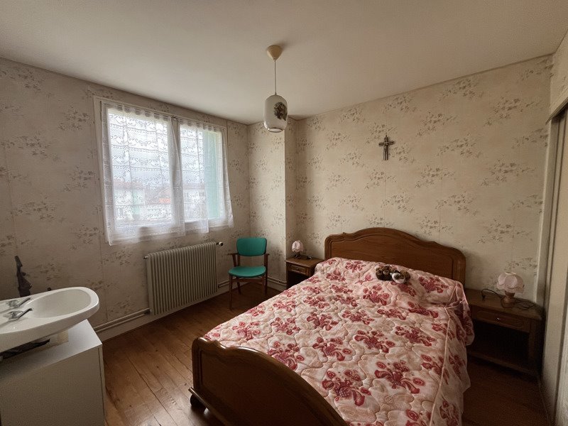 Vente Maison MONTPON MENESTEROL - 5 pièces -100 m² - (24700)