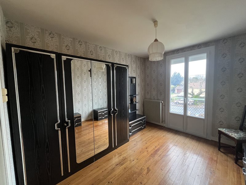 Vente Maison MONTPON MENESTEROL - 5 pièces -100 m² - (24700)