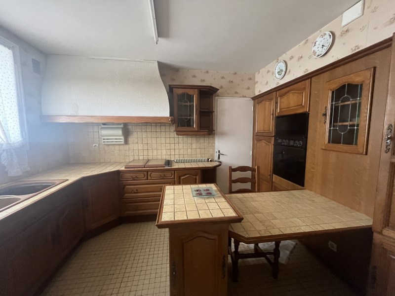 Vente Maison MONTPON MENESTEROL - 5 pièces -100 m² - (24700)