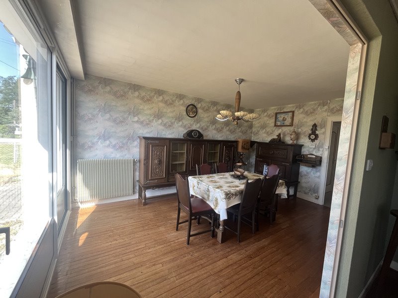 Vente Maison MONTPON MENESTEROL - 5 pièces -100 m² - (24700)