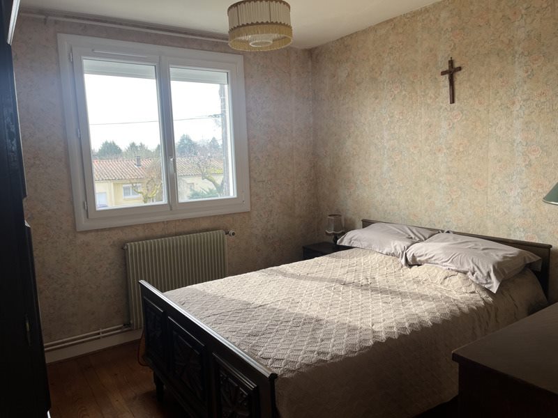 Vente Maison MONTPON MENESTEROL - 5 pièces -100 m² - (24700)