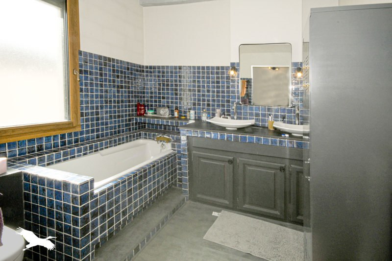 Vente Maison MONTPON MENESTEROL - 8 pièces -175 m² - (24700)