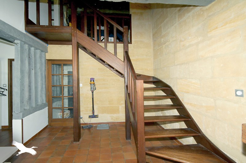 Vente Maison MONTPON MENESTEROL - 8 pièces -175 m² - (24700)