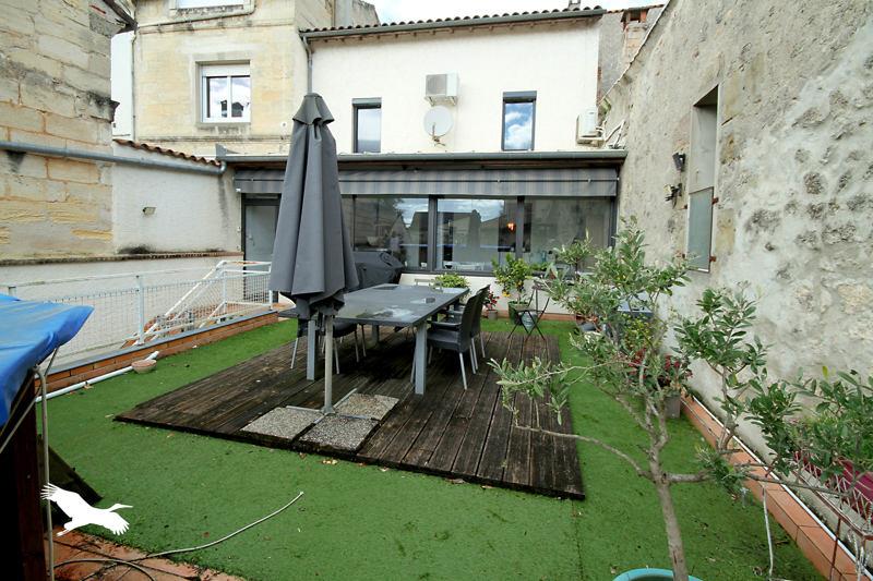 Maison Montpon-Ménestérol