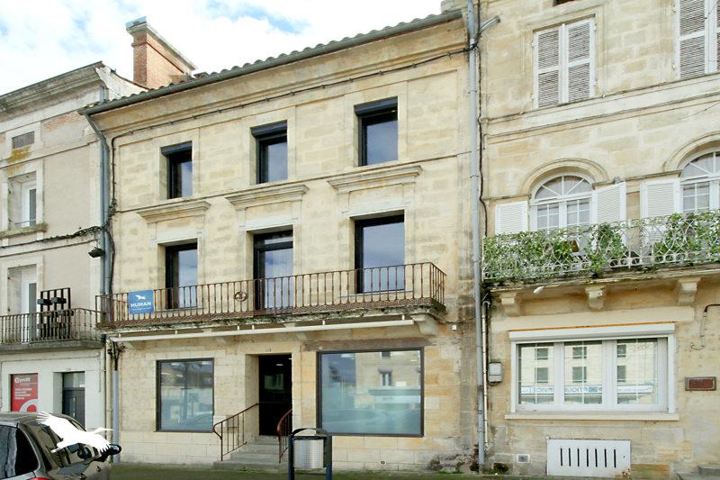 Vente Maison MONTPON MENESTEROL - 8 pièces -175 m² - (24700)
